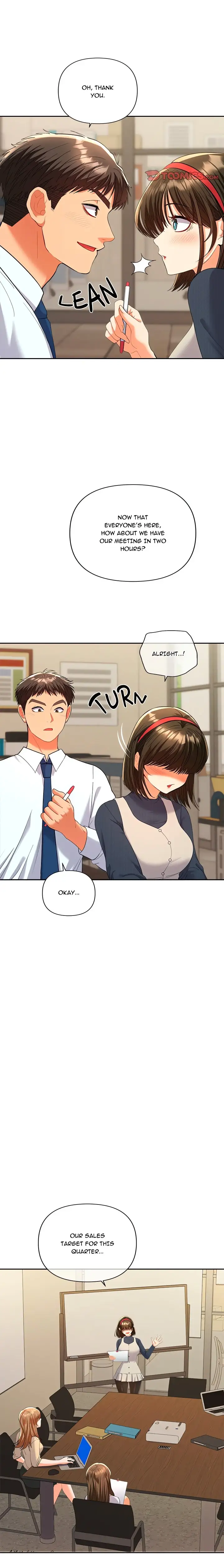 Everyone S Man Uncensored Chapter 7 Page 8