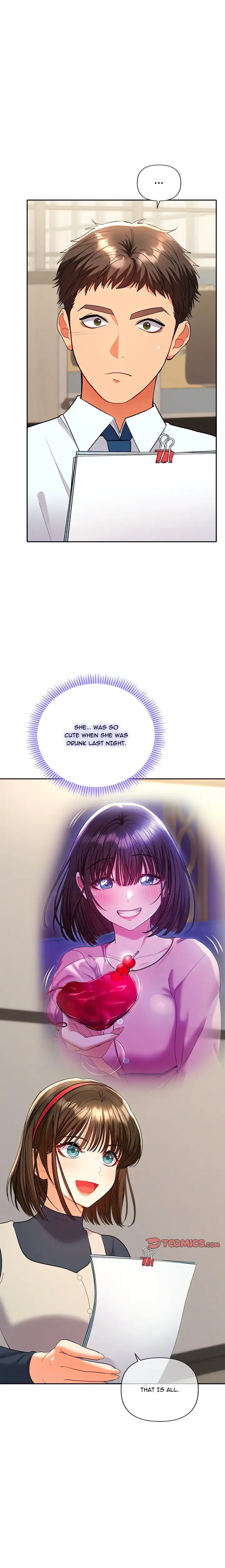 Everyone S Man Uncensored Chapter 7 Page 9