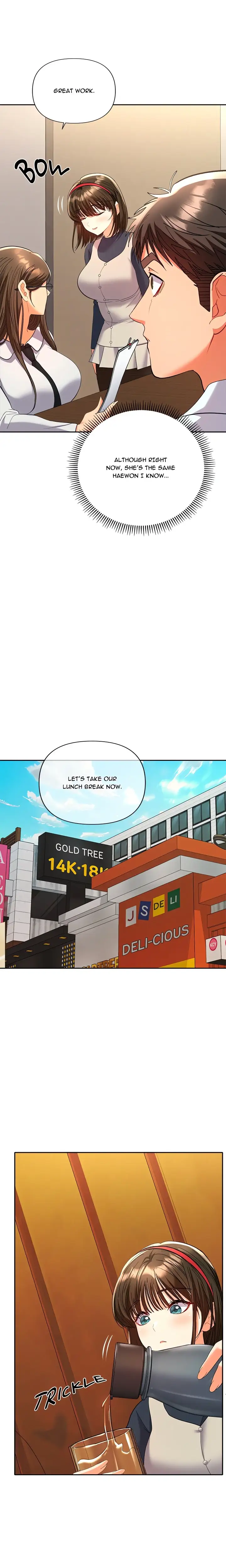 Everyone S Man Uncensored Chapter 7 Page 10