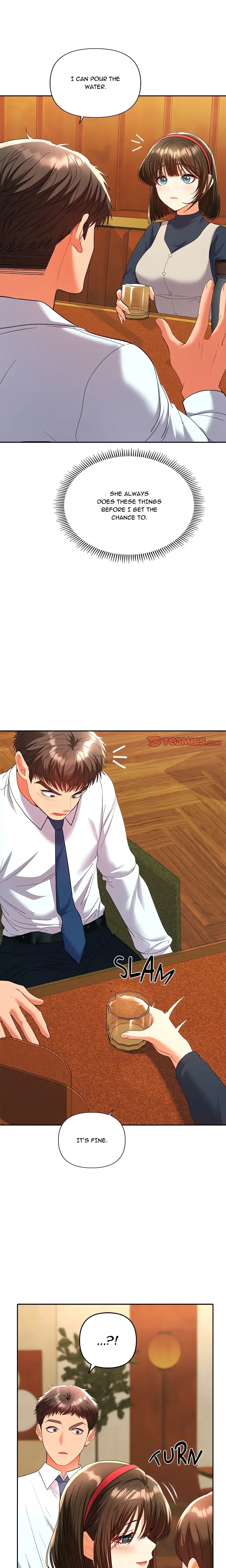 Everyone S Man Uncensored Chapter 7 Page 11