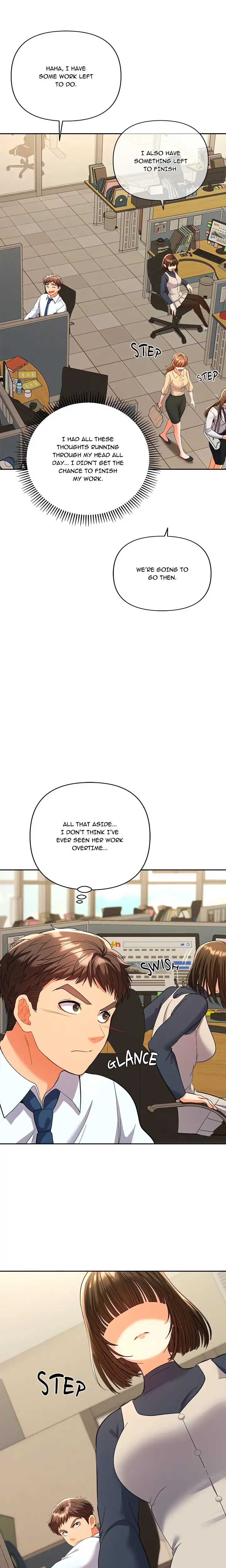 Everyone S Man Uncensored Chapter 7 Page 15