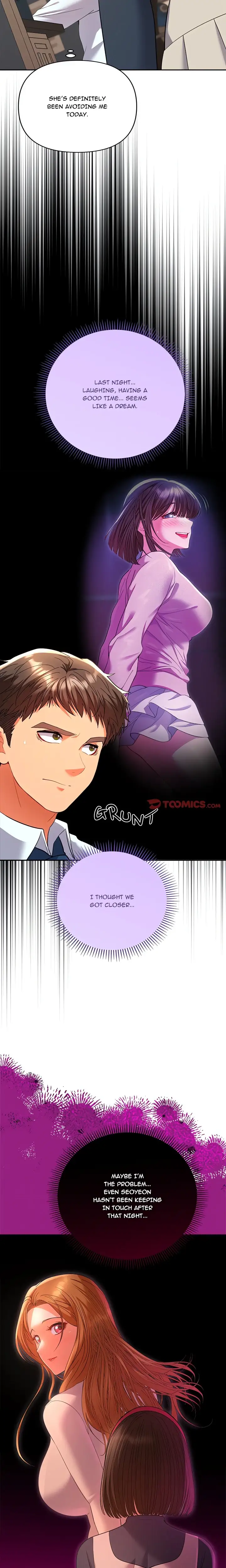 Everyone S Man Uncensored Chapter 7 Page 16