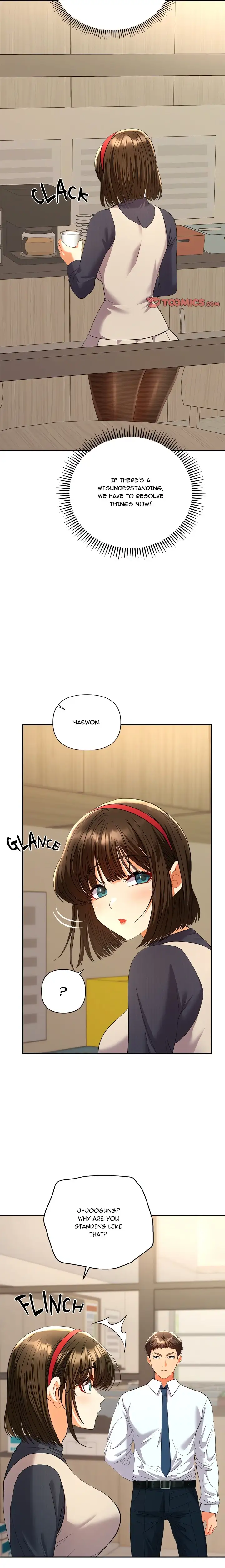 Everyone S Man Uncensored Chapter 7 Page 18
