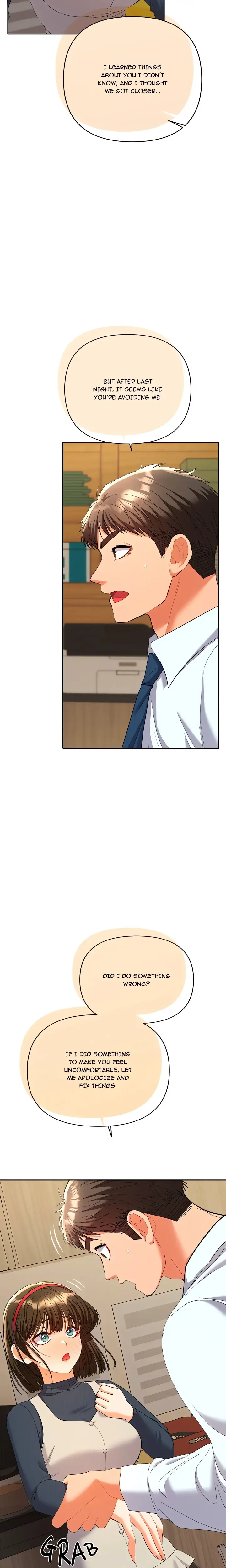 Everyone S Man Uncensored Chapter 7 Page 20