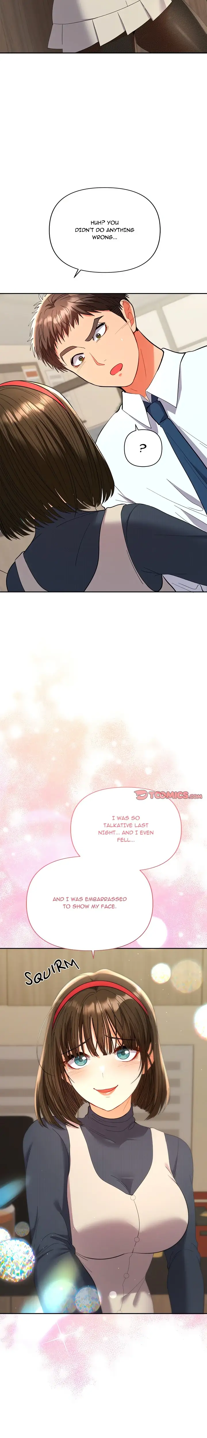 Everyone S Man Uncensored Chapter 7 Page 21