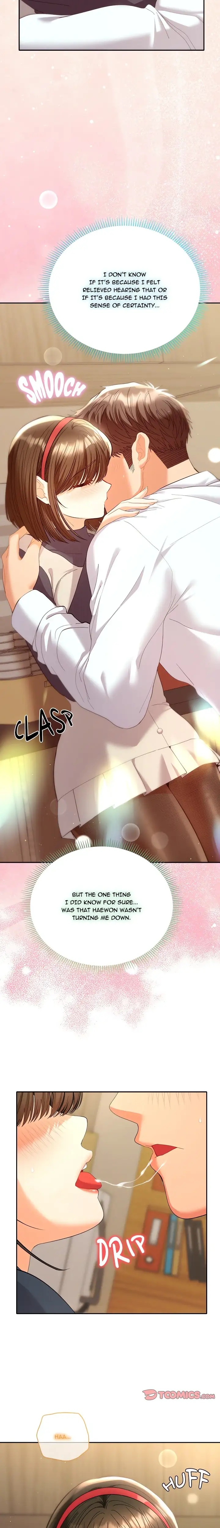 Everyone S Man Uncensored Chapter 7 Page 24