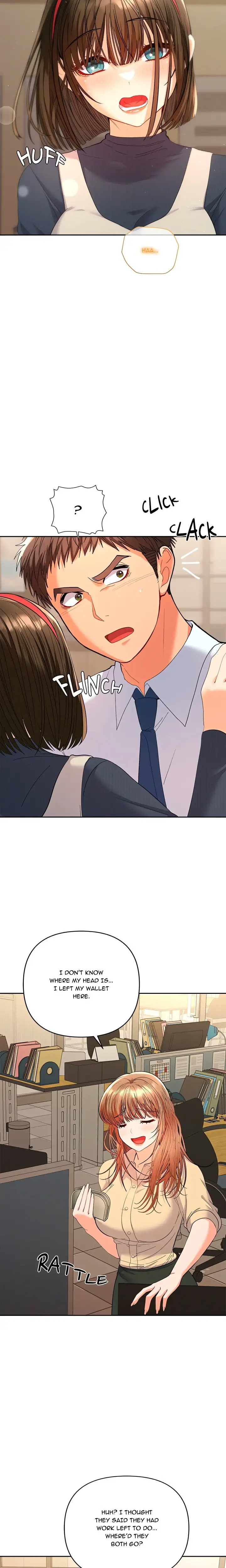 Everyone S Man Uncensored Chapter 7 Page 25