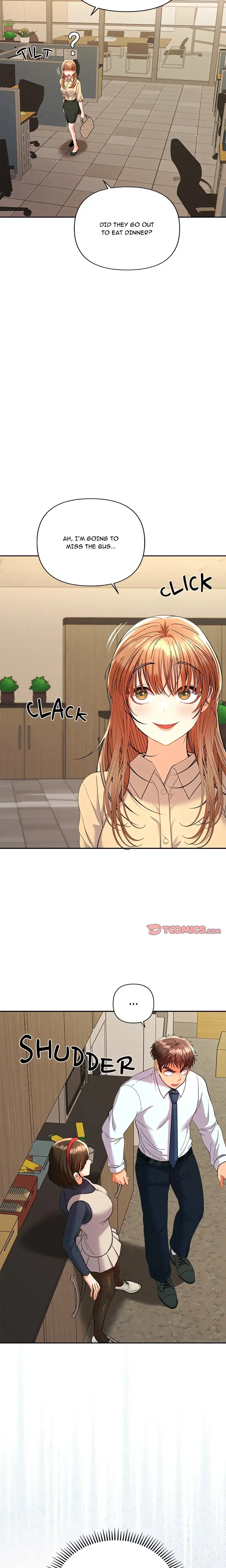 Everyone S Man Uncensored Chapter 7 Page 26