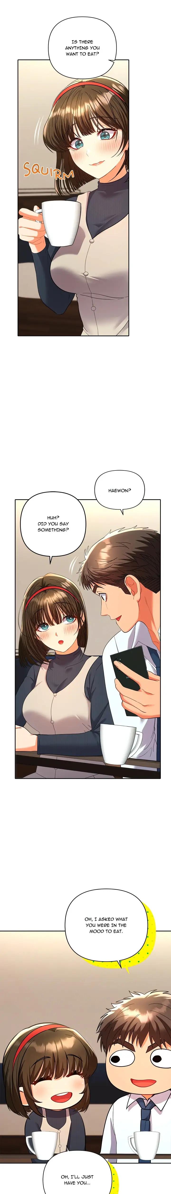 Everyone S Man Uncensored Chapter 8 Page 3