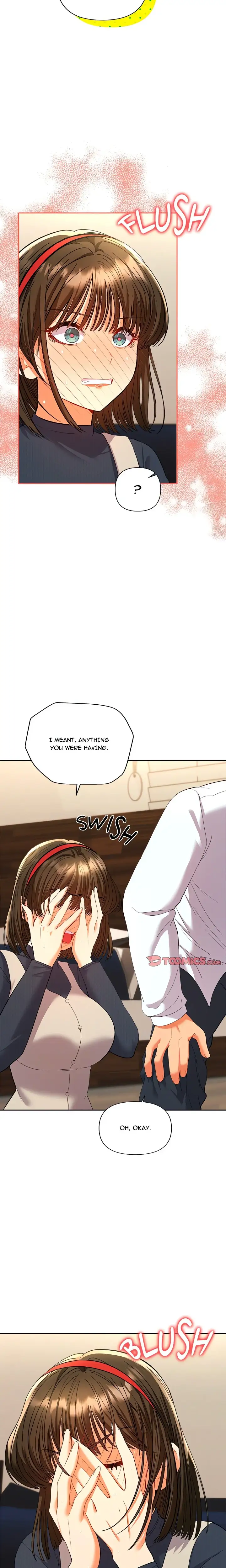 Everyone S Man Uncensored Chapter 8 Page 4