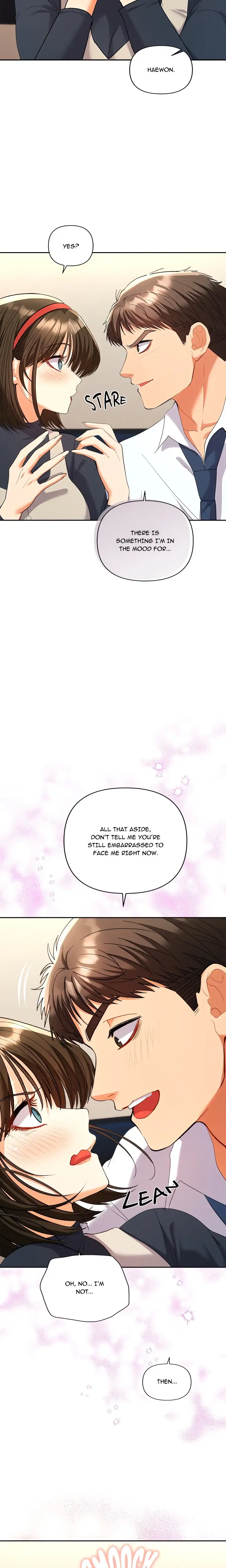 Everyone S Man Uncensored Chapter 8 Page 5