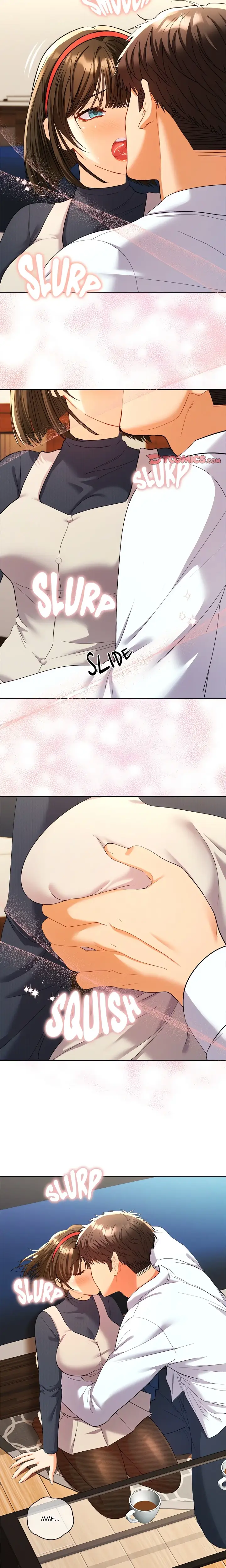 Everyone S Man Uncensored Chapter 8 Page 6
