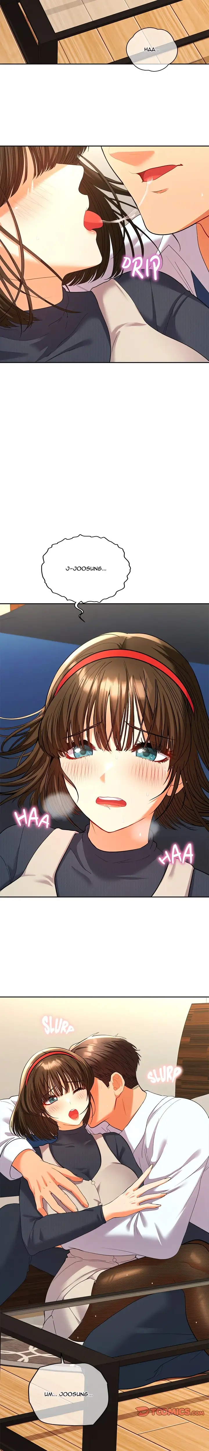 Everyone S Man Uncensored Chapter 8 Page 7