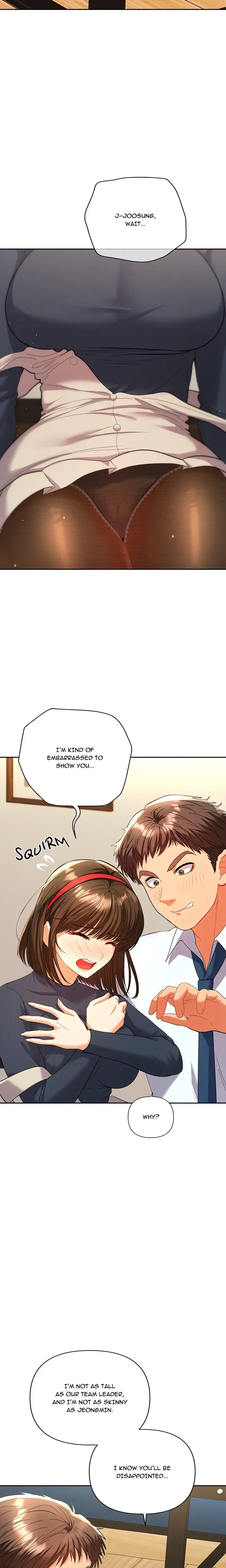 Everyone S Man Uncensored Chapter 8 Page 8