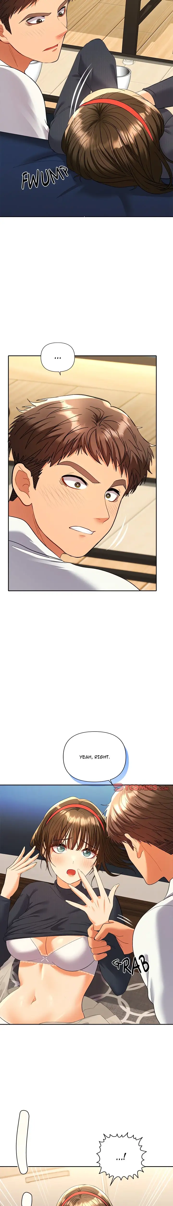 Everyone S Man Uncensored Chapter 8 Page 9