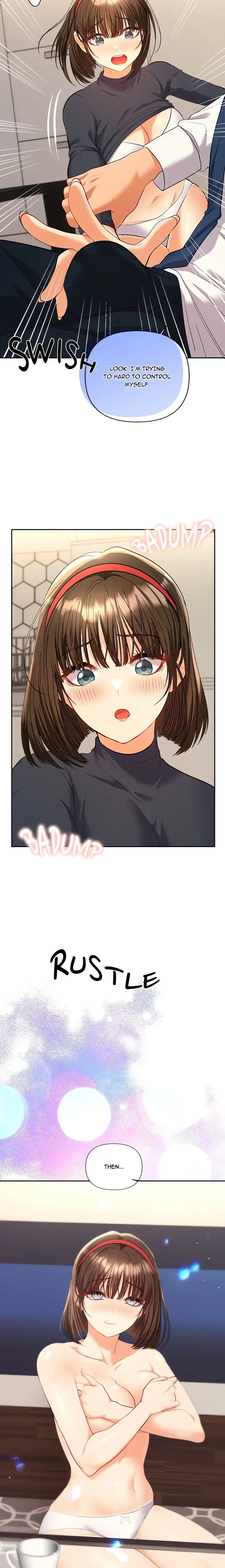 Everyone S Man Uncensored Chapter 8 Page 10