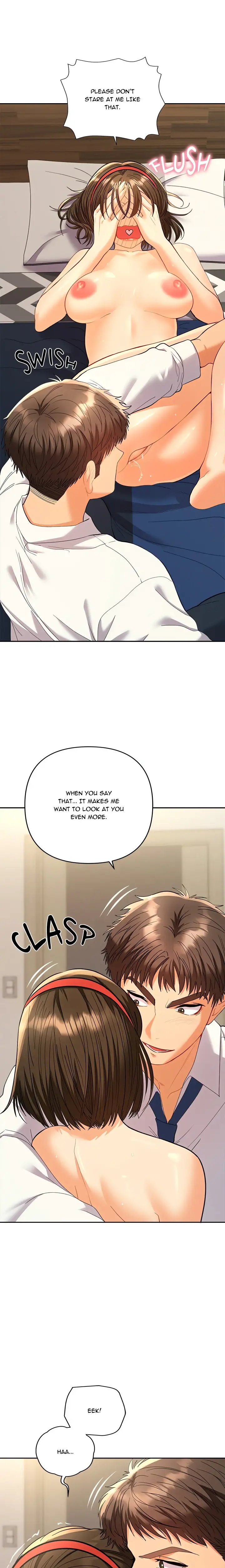 Everyone S Man Uncensored Chapter 8 Page 15