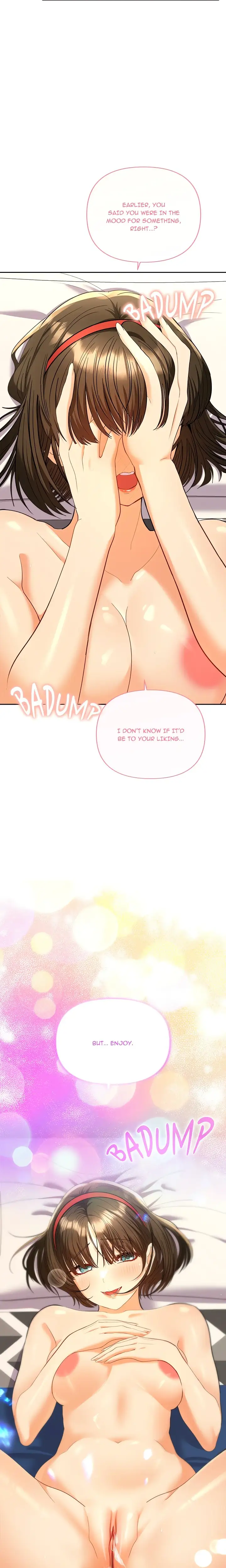 Everyone S Man Uncensored Chapter 8 Page 22