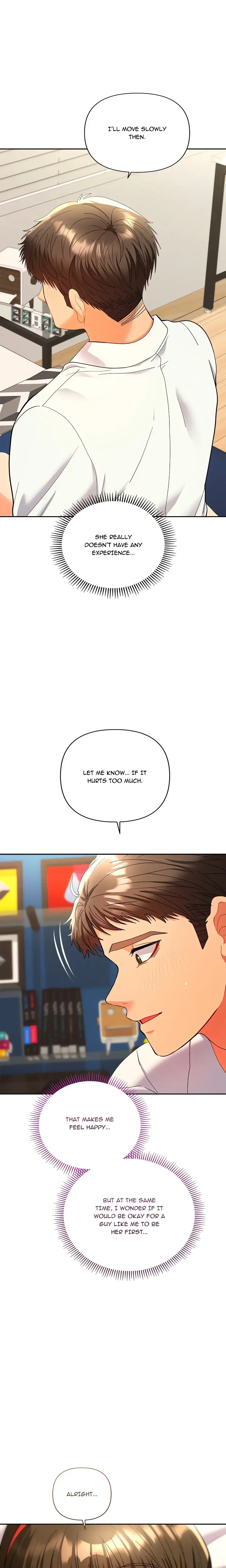 Everyone S Man Uncensored Chapter 9 Page 3