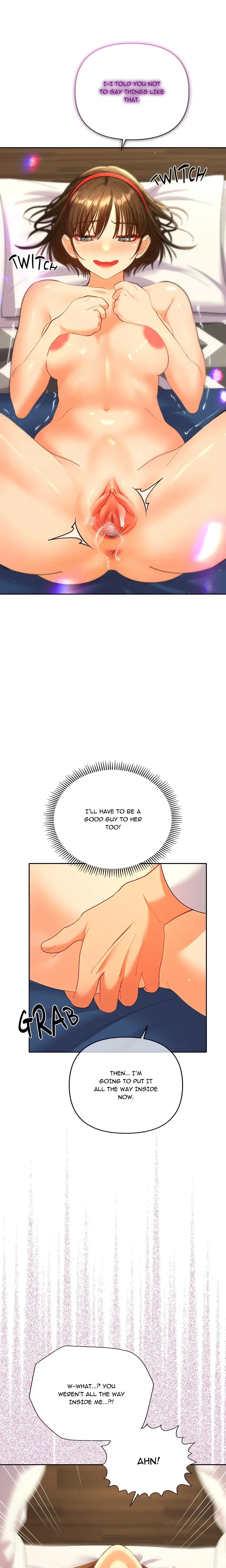 Everyone S Man Uncensored Chapter 9 Page 5
