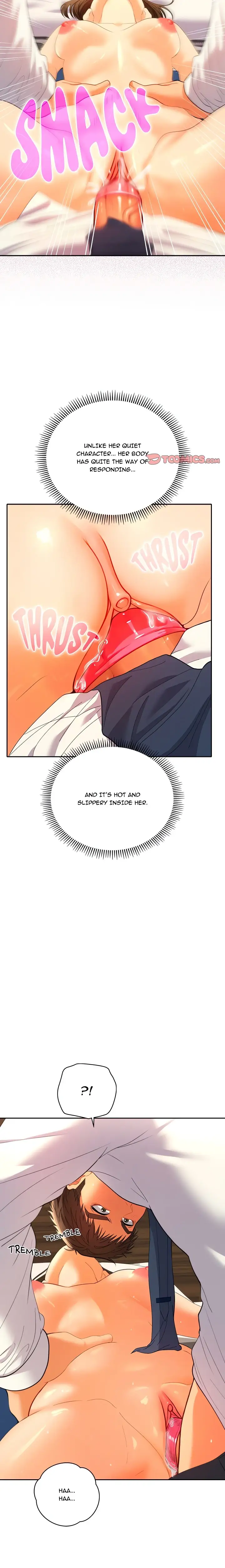 Everyone S Man Uncensored Chapter 9 Page 6
