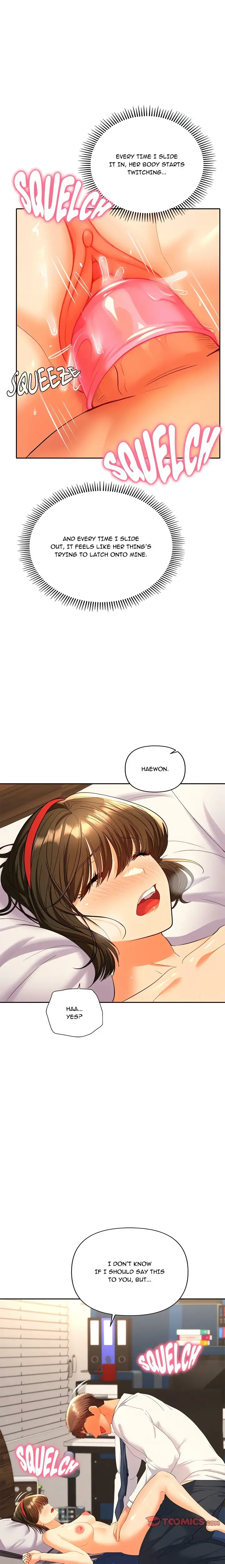 Everyone S Man Uncensored Chapter 9 Page 7