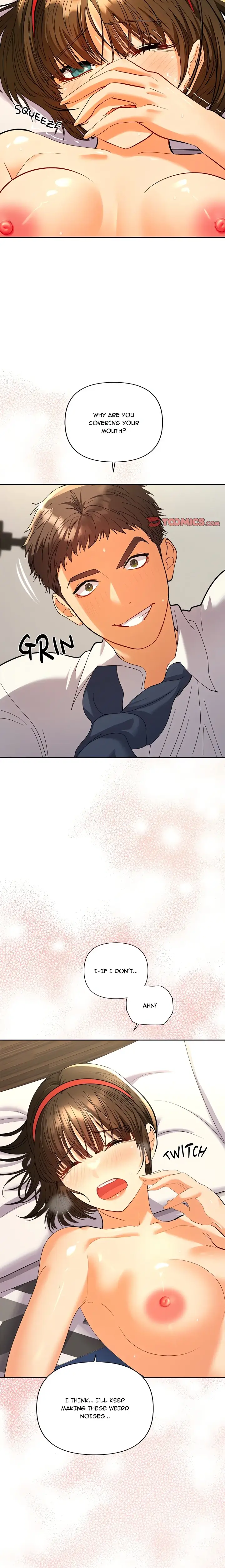 Everyone S Man Uncensored Chapter 9 Page 11