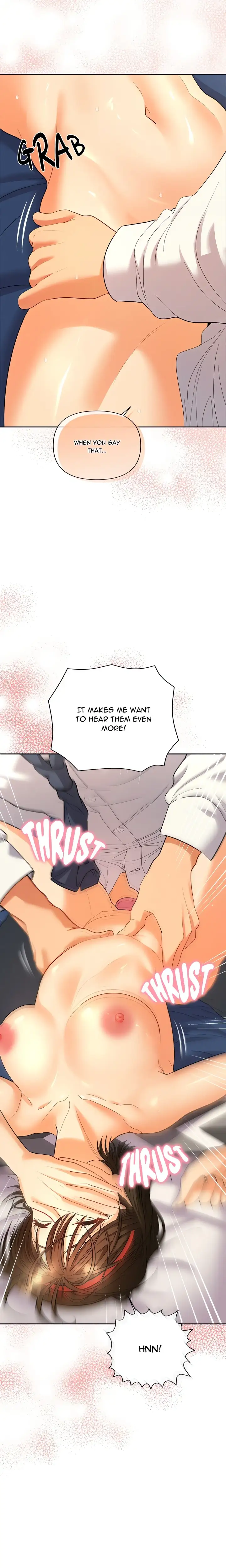Everyone S Man Uncensored Chapter 9 Page 12