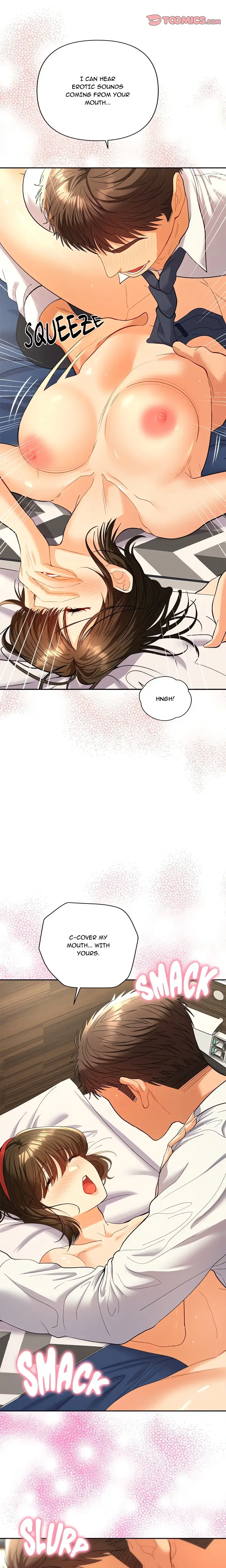 Everyone S Man Uncensored Chapter 9 Page 13
