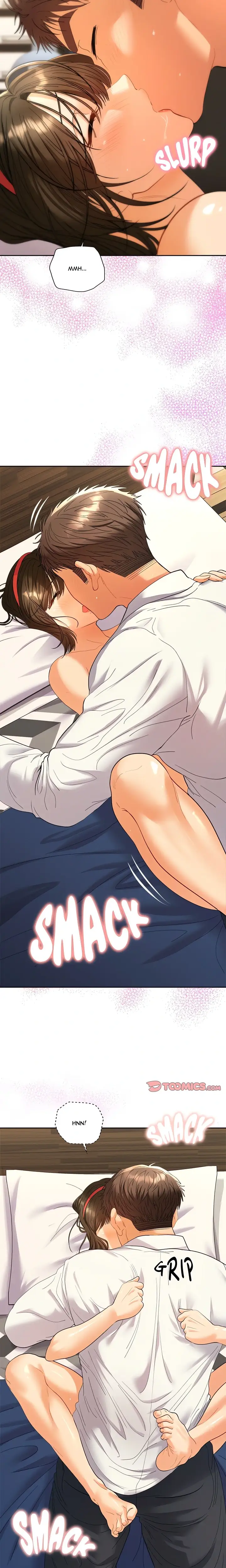 Everyone S Man Uncensored Chapter 9 Page 14