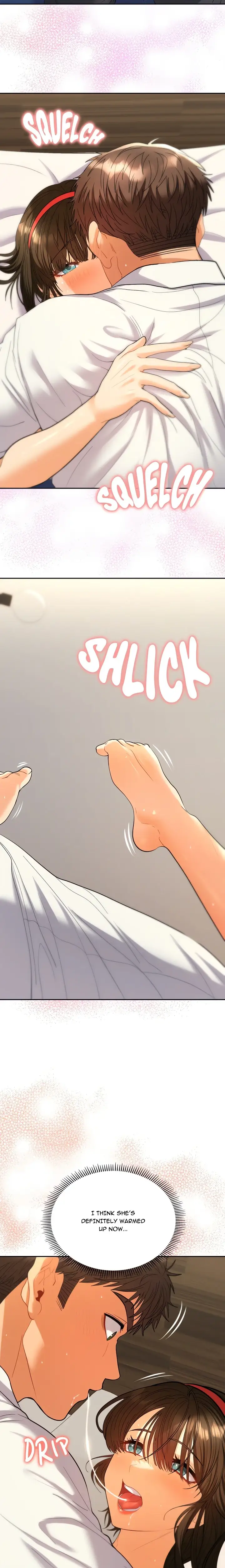 Everyone S Man Uncensored Chapter 9 Page 15