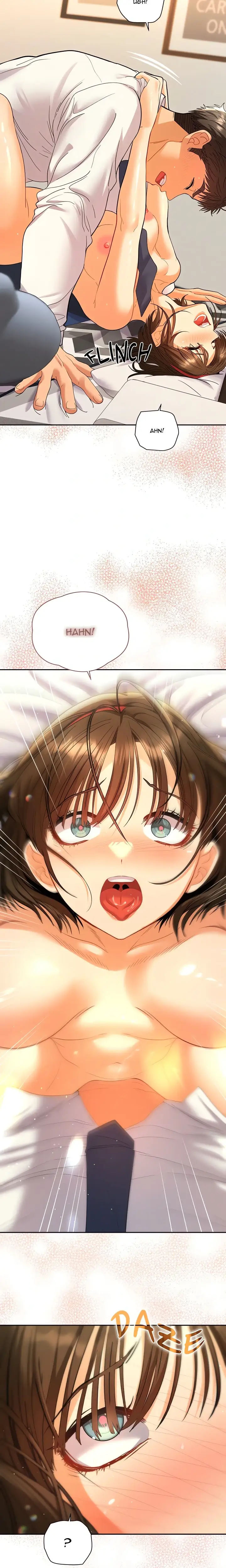 Everyone S Man Uncensored Chapter 9 Page 17