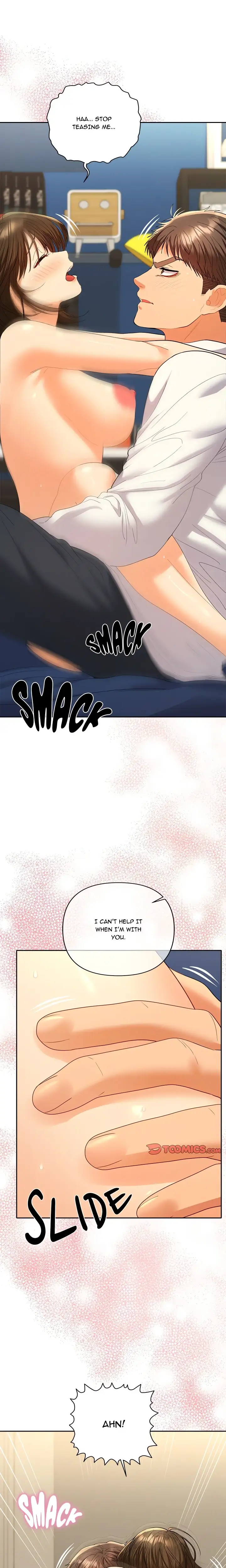 Everyone S Man Uncensored Chapter 9 Page 19