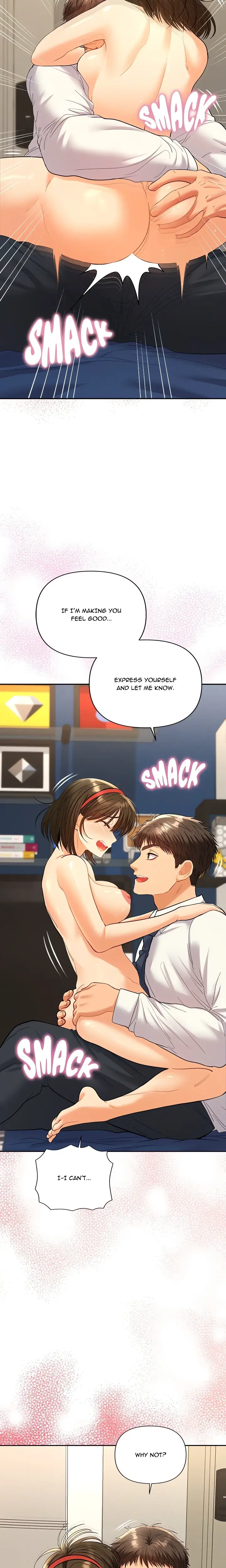Everyone S Man Uncensored Chapter 9 Page 20