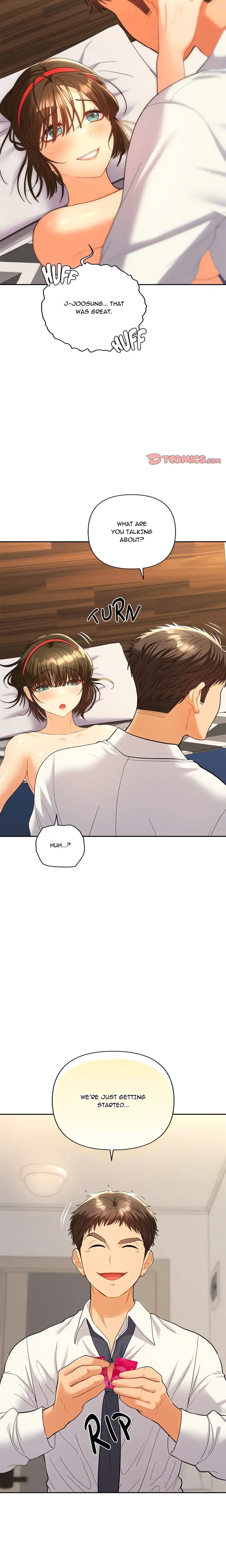 Everyone S Man Uncensored Chapter 10 Page 6