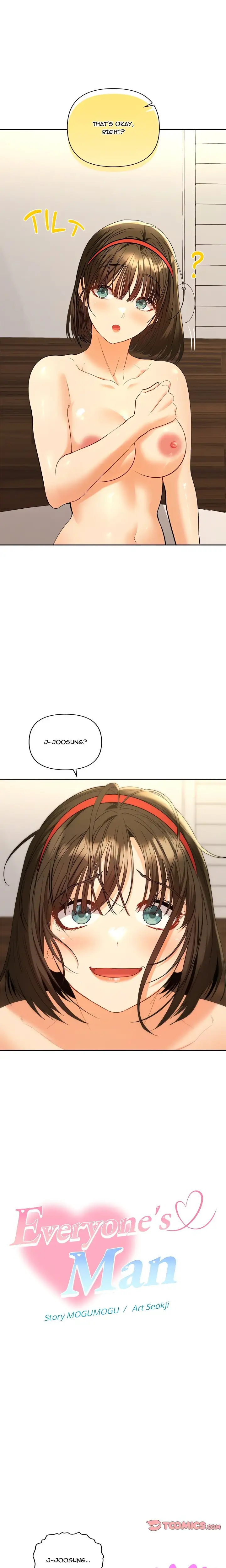Everyone S Man Uncensored Chapter 10 Page 7