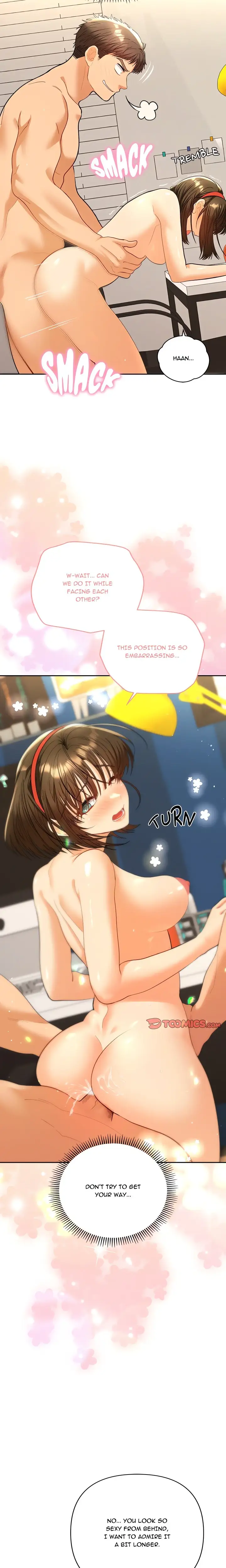 Everyone S Man Uncensored Chapter 10 Page 9