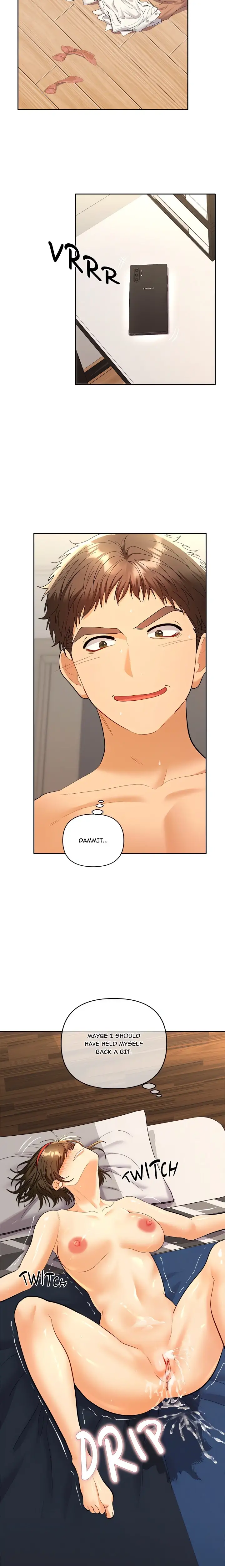 Everyone S Man Uncensored Chapter 10 Page 20