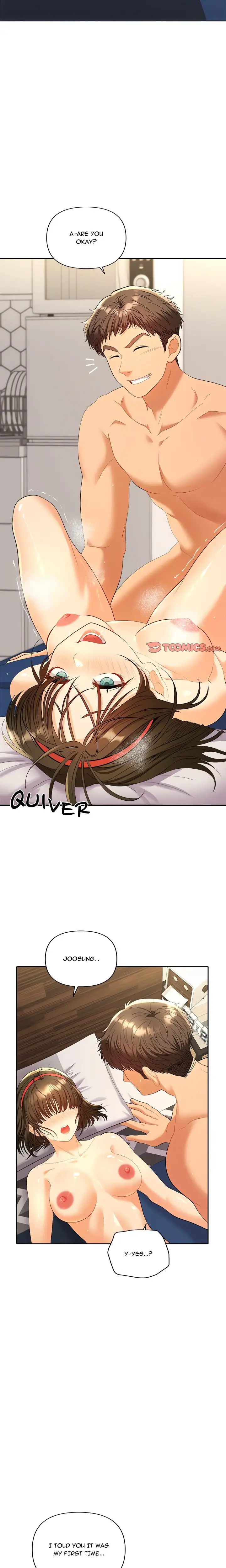 Everyone S Man Uncensored Chapter 10 Page 21