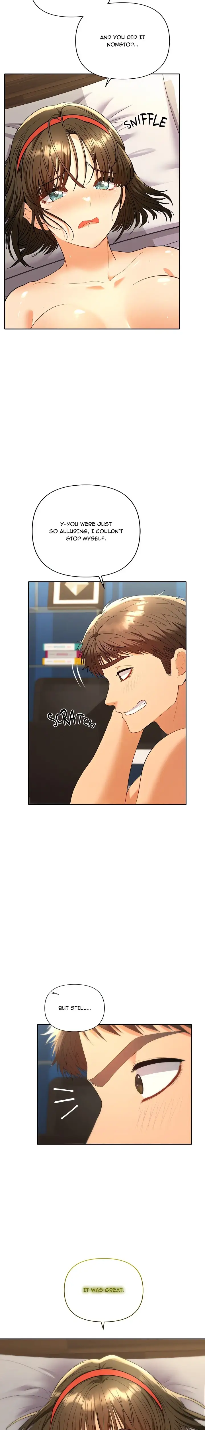 Everyone S Man Uncensored Chapter 10 Page 22