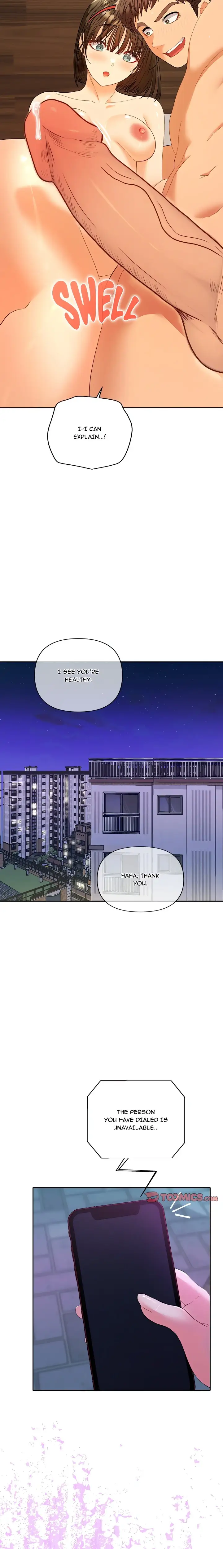 Everyone S Man Uncensored Chapter 10 Page 24