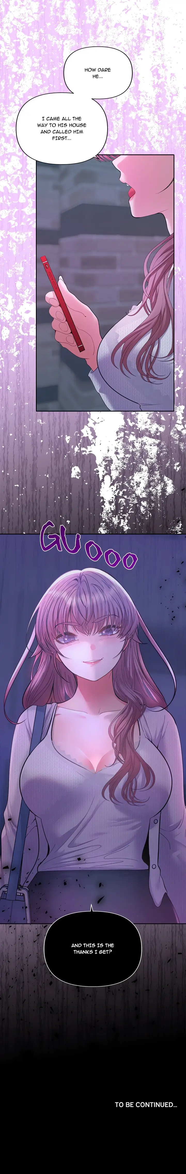Everyone S Man Uncensored Chapter 10 Page 25
