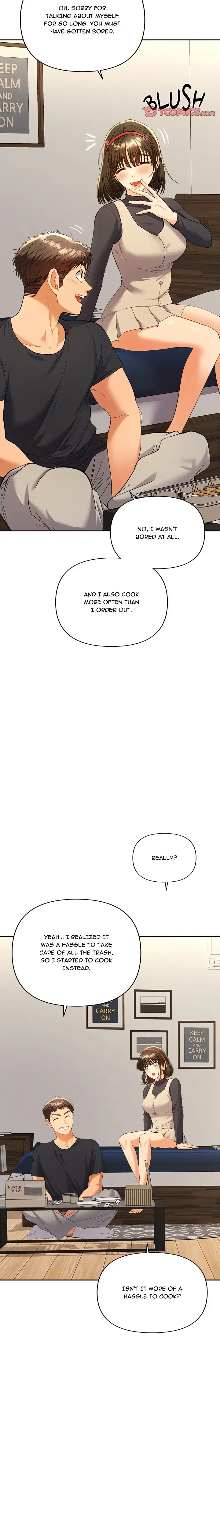 Everyone S Man Uncensored Chapter 11 Page 3