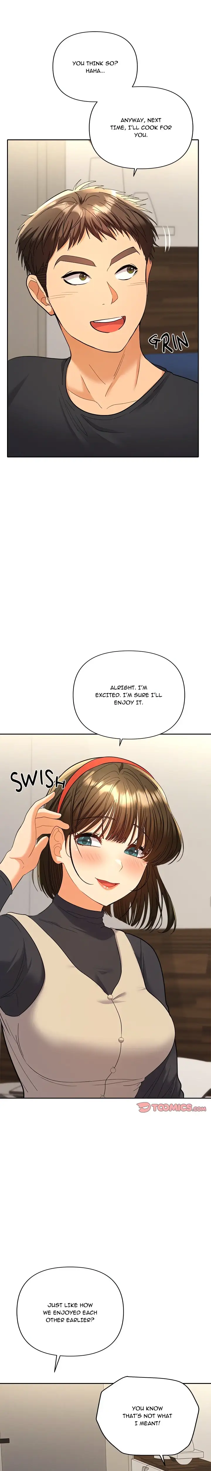 Everyone S Man Uncensored Chapter 11 Page 4