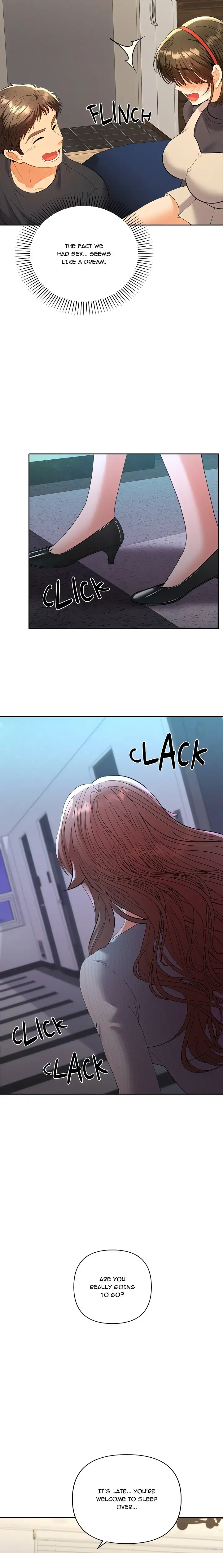 Everyone S Man Uncensored Chapter 11 Page 5