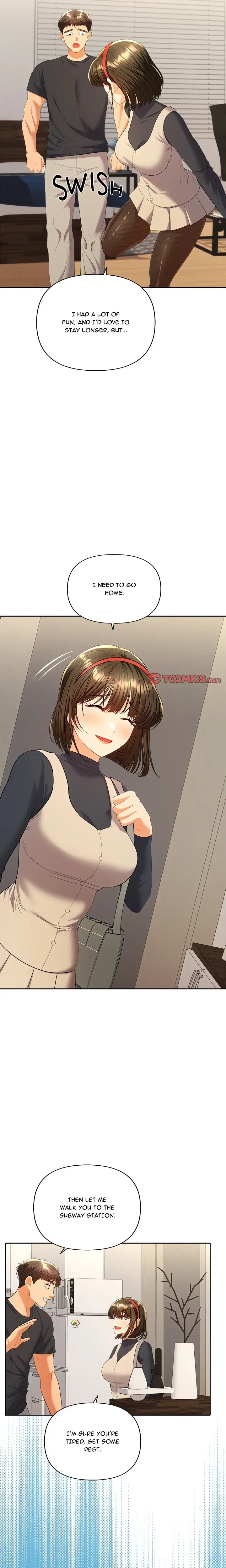 Everyone S Man Uncensored Chapter 11 Page 6