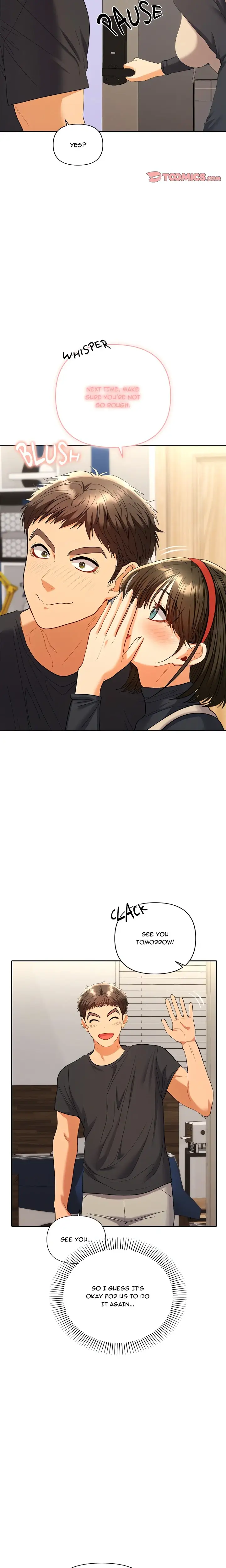 Everyone S Man Uncensored Chapter 11 Page 8