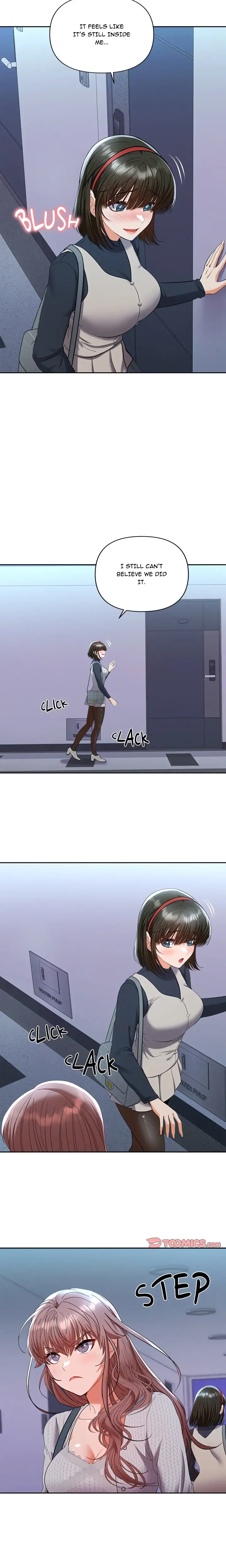 Everyone S Man Uncensored Chapter 11 Page 9