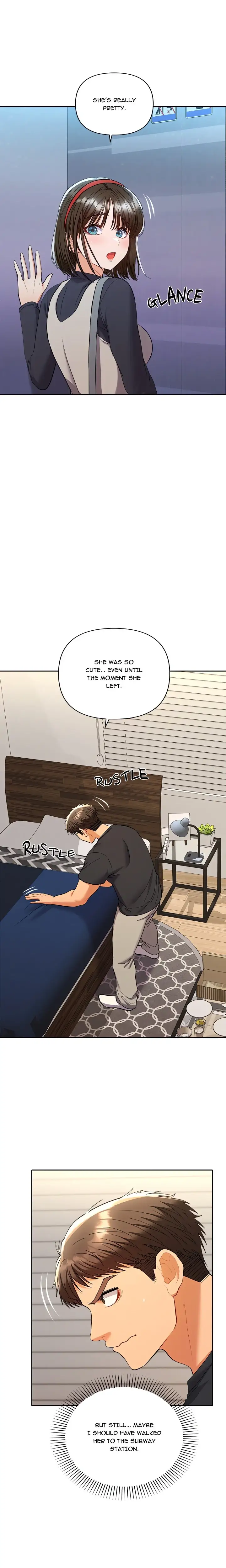 Everyone S Man Uncensored Chapter 11 Page 10
