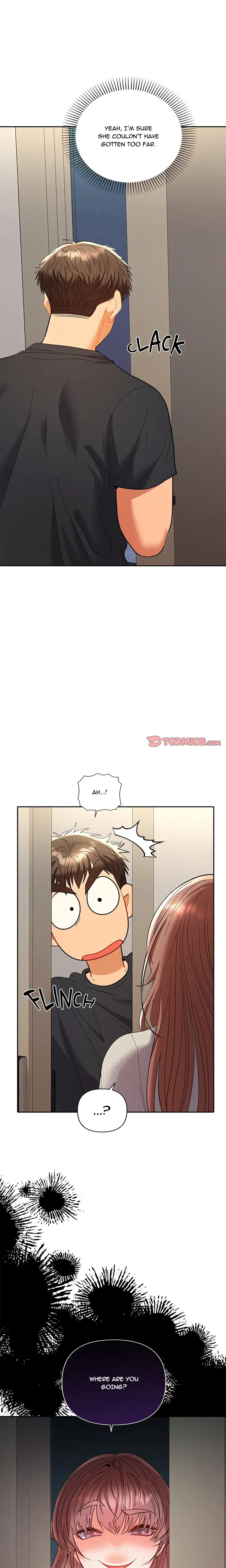 Everyone S Man Uncensored Chapter 11 Page 11